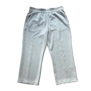 Lululemon Softstreme High-Rise Straight Leg Crop Pants Size 10